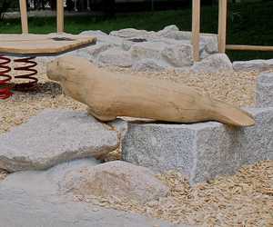 Erlebnisstation Eiswelten